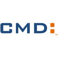 CMD MedTech logo - Similar company to Mddx Solutions, Llc