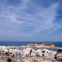 Agence Immobiliere Monastir logo - Similar company to Hôtel D'Orient