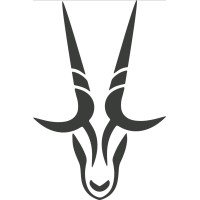 Gemsbok Reizen logo - Similar company to Undiscovered