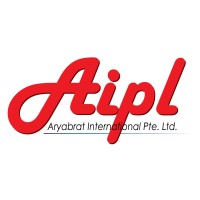 Aryabrat International Pte Ltd logo - Similar company to Effe Pharma Ltd.