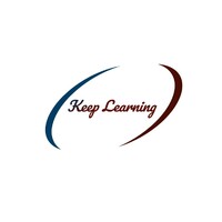 Keep Learning logo - Similar company to Keep Learning