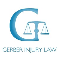 Gerber Injury Law logo - Similar company to Sound Vision Foundation