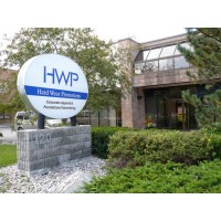 HWP- Hard Wear Promotions logo - Similar company to Logical Cabling Inc