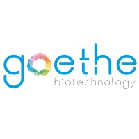 Goethe Biotechnology GmbH logo - Similar company to Savon Tehran