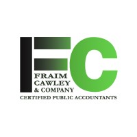 Fraim, Cawley & Company, CPAs logo - Similar company to Xbrl Us, Inc.