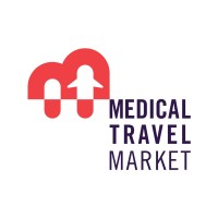 Medical Travel Market logo - Similar company to Unitamed - Universal Treatment Assistance
