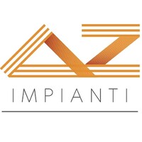 AZ Impianti logo - Similar company to Rienergy Esco Srl