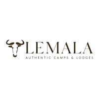 Lemala Camps & Lodges logo - Similar company to Wilder Group