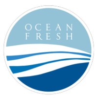 Ocean Fresh logo - Similar company to Bakery Solutions Australia