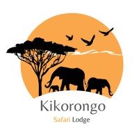 Kikorongo Safari Lodge logo - Similar company to Marasa Africa
