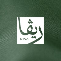 ريفا | RIVA logo - Similar company to View | فيو