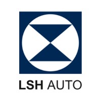 LSH Auto Australia logo - Similar company to Smart Automobile