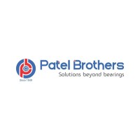 Patel Brothers (India) logo - Similar company to Dataface.Ai