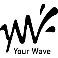YourWave logo - Similar company to Harakis Real Estate