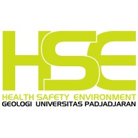 Health Safety Environment Geology Universitas Padjadjaran logo - Similar company to Boreyes International Energy Fair