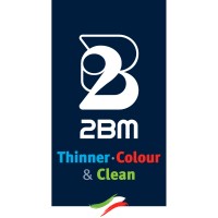 2BM Thinner,Colour & Clean Srl logo - Similar company to Lazzari & C. S.A.S. Di Angelo Sava