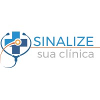 SINALIZE A SUA CLINICA OU HOSPITAL logo - Similar company to Organize-Here