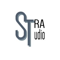 STRAstudio logo - Similar company to Winy-Design