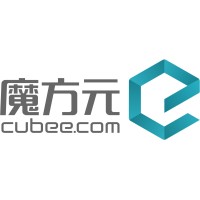 魔方元 - Cubee Technology logo - Similar company to Hrh Technologies