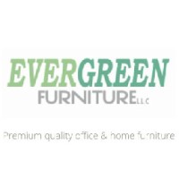 Evergreen Furniture llc logo - Similar company to New Light Art Exports