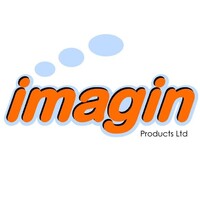 Imagin Products Ltd logo - Similar company to Xpress Despatch Ltd