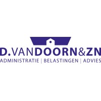 D. van Doorn & Zn logo - Similar company to Administratiekantoor Van Der Voet B.V.