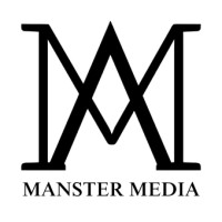 Manster Media logo - Similar company to Create Your Design Inc.