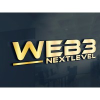 Web3 NextLevel logo - Similar company to Web3 Cr