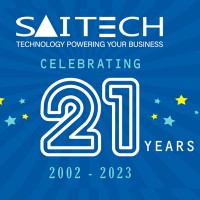 Saitech Inc logo - Similar company to Servedby The Net