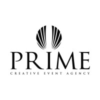 The Prime. Creative Event Agency logo - Similar company to Ulla Event Agency