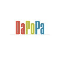 DaPoPa logo - Similar company to La Briqueterie Cdcn Du Val-De-Marne