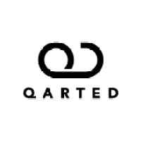 Qarted logo - Similar company to Intiaro