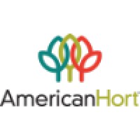 AmericanHort logo - Similar company to Ohio International Intern Program (Top)