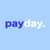 Payday Personeelsdiensten logo - Similar company to Bliekfx