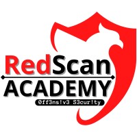 RedScanAcademy logo - Similar company to Editora Aranda