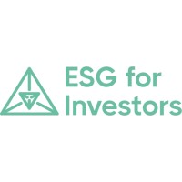 ESG for Investors logo - Similar company to Lux Heritage