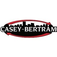 Casey-Bertram Demolition logo - Similar company to Tte Fleet