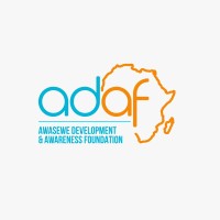 AWASEWE DEVELOPMENT & AWARENESS FOUNDATION ( ADAF-KENYA) logo - Similar company to Whales Engineering Company Ltd
