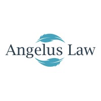 Angelus Law logo - Similar company to Ai Law