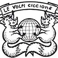 Le volpi ciccione logo - Similar company to Michel Tours Srls