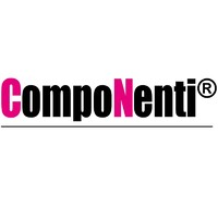 CompoNenti logo - Similar company to Gramaco