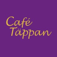 Café Täppan logo - Similar company to Louis De Geer Konsert & Kongress