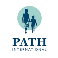 PATH International logo - Similar company to Equine Assisted Growth And Learning Association