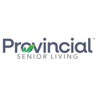 Provincial Senior Living logo - Similar company to Brain By Design