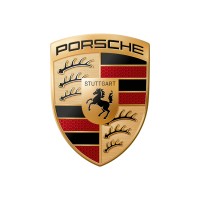 Porsche Denver West logo - Similar company to Blue Chip