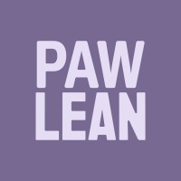 PAWLEAN logo - Similar company to Sea Foam Media