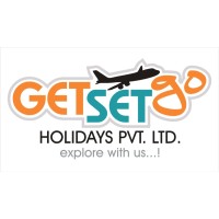 GetSetGo Holidays logo - Similar company to Getsetgo World