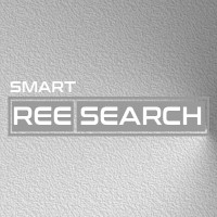 SMART REESEARCH logo - Similar company to Firstclass.Flights