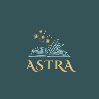 Astra logo - Similar company to Avalanche