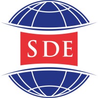 Stratejik Düşünce Enstitüsü logo - Similar company to Sde Akademi